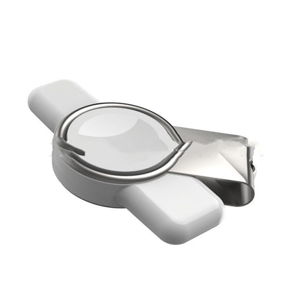 2 In 1 Magnetic Watch Wireless Charger Interface