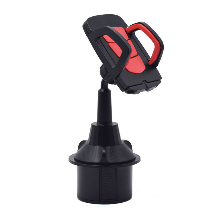 Car water cup holder mobile phone holder