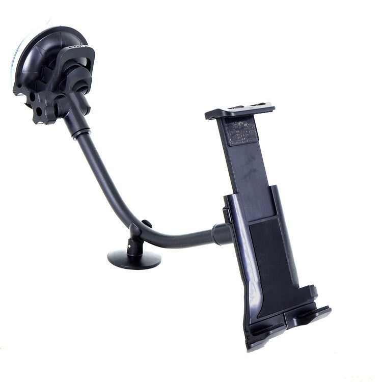 General 4-12-inch Vehicle-mounted Tablet Mobile Phone Holder