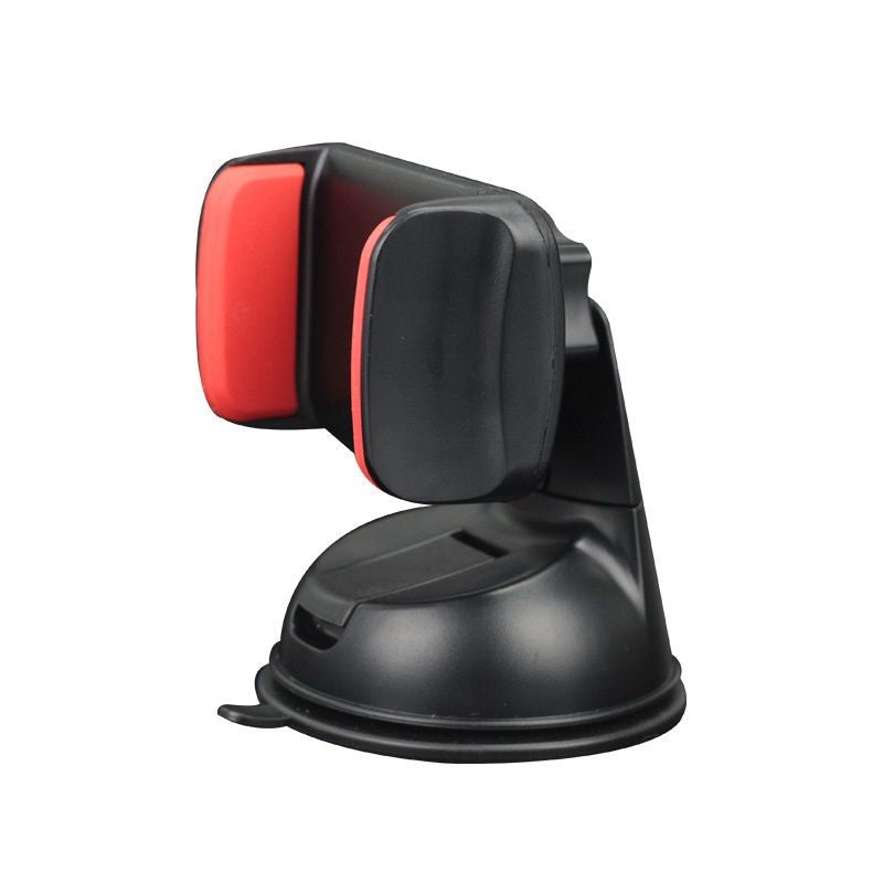 Suction Cup Silicone Adhesive Car Phone Holder Navigator