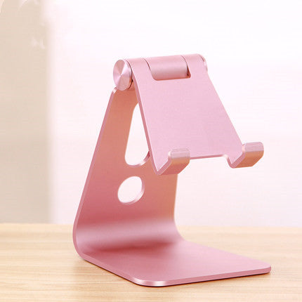 Aluminum Alloy Mobile Phone Holder Desktop Multi Function