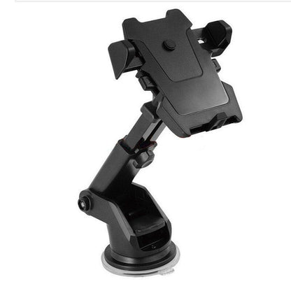 Car Telescopic Arm Suction Cup Mobile Phone Holder