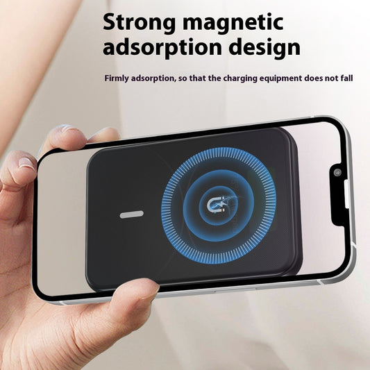Multifunctional Detachable Four-in-one Wireless Charger