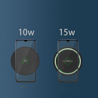 QI wireless charger