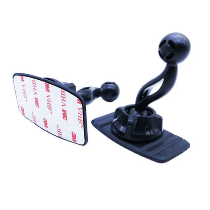 Black Fashion Personality Car Phone Holder