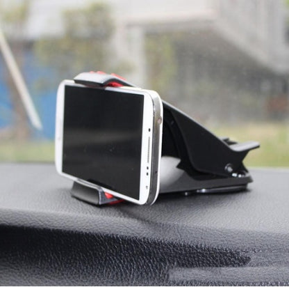 Car phone holder