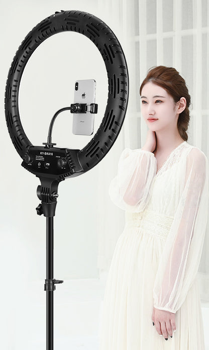 High-definition Selfie Photo, Lighting, Lighting, Vibrato Artifact, Professional Shooting