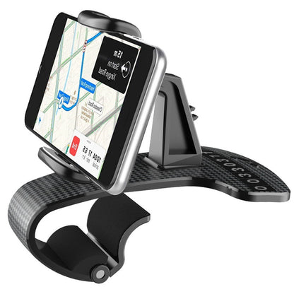 Car phone stand 360 degree adjustable car phone stand