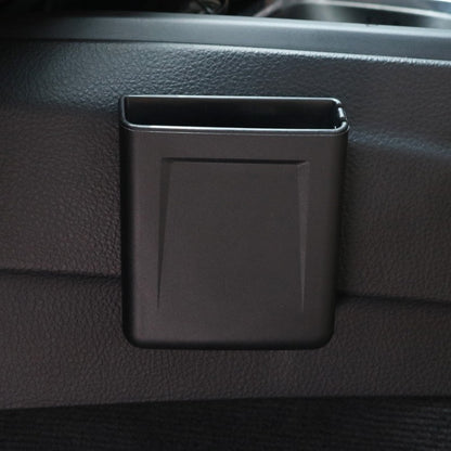 Car Multi-function Storage Card Holder