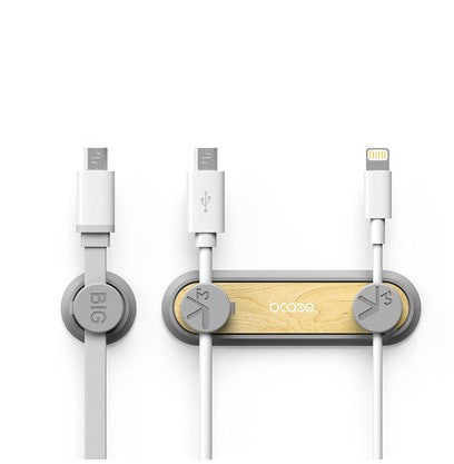 Cable Organizer Magnetic Cable Clip For Charging Cable