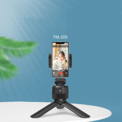 360 Degree Rotating Horizontal And Vertical Camera Phone Holder