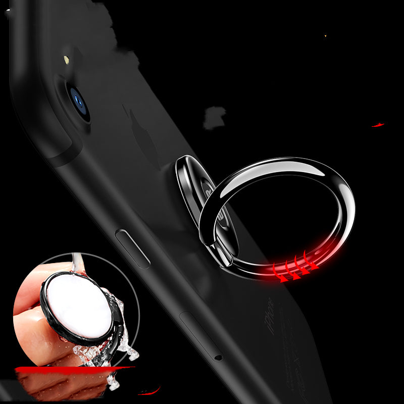 Ultra-thin Mobile Phone Finger Holder Ring Buckle