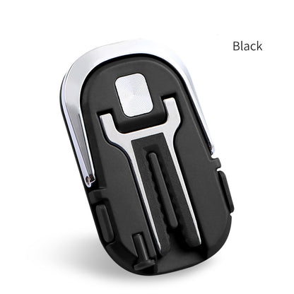 Multifunctional Buckle Universal Car Phone Holder