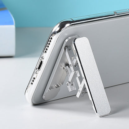 Mini Backstick Folding Mobile Phone Holder Universal Lazy Stick