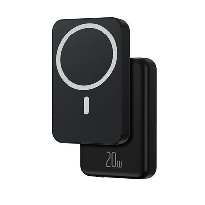 Macsafe Powerbank Magnetic Wireless Power Bank