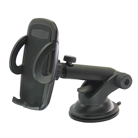 Telescopic And Extended Truck Mobile Phone Car Holder