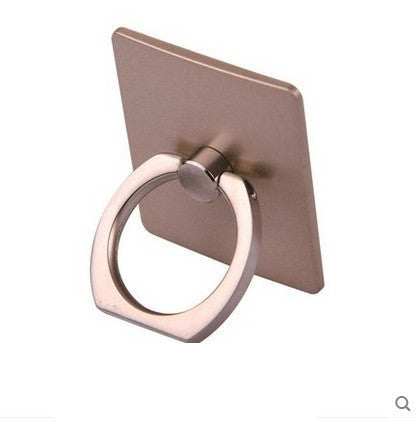 Ring Bracket Mobile Phone Universal Buckle Desktop Bracket