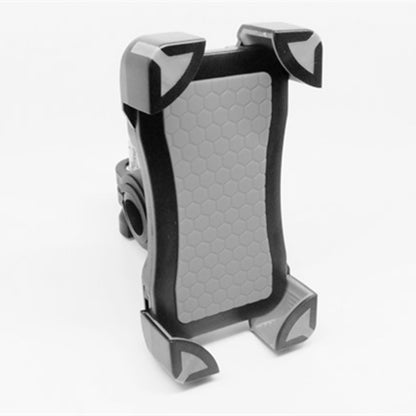 Bicycle phone holder silicone