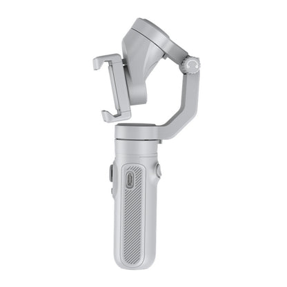 Handheld Gimbal Three-axis Stabilizer Mini Folding Smart Anti-shake