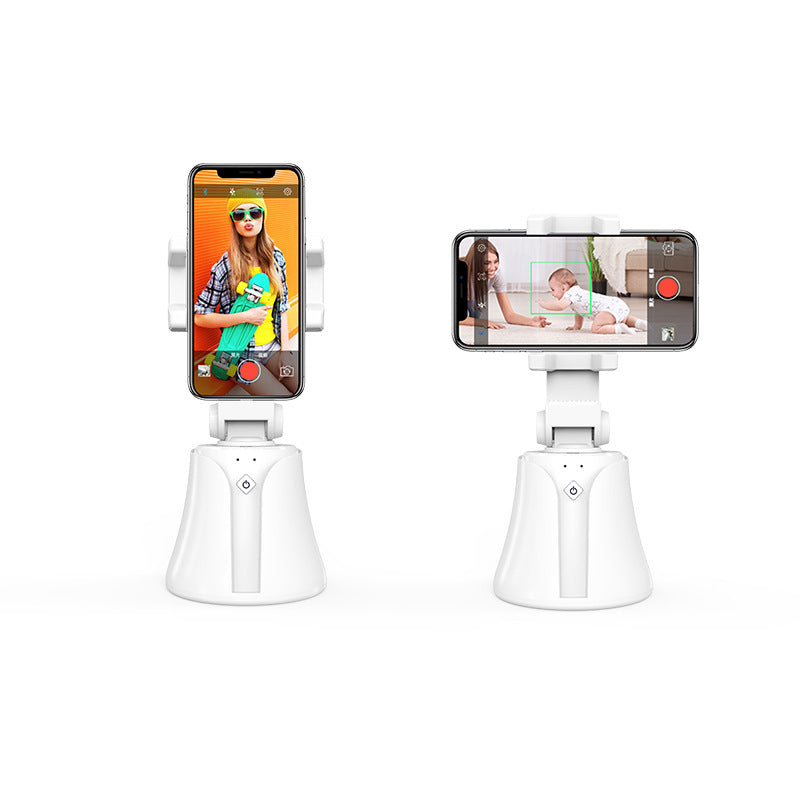 360 Degree Rotating Horizontal And Vertical Camera Phone Holder