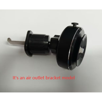 Intelligent Mobile Phone Holder Double-Sided Car Mount