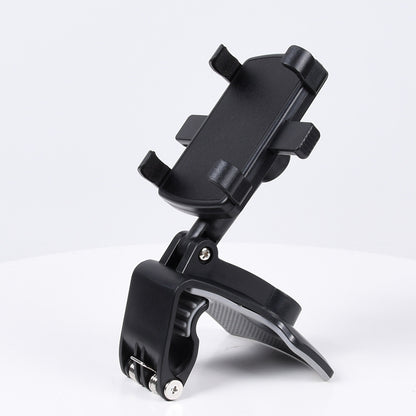 Mobile Phone Holder Instrument Panel Multi-function Car