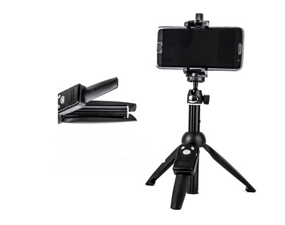 Compatible with Apple, Selfie stick for mobile phone tripod