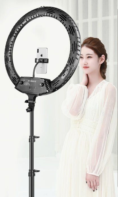 High-definition Selfie Photo, Lighting, Lighting, Vibrato Artifact, Professional Shooting