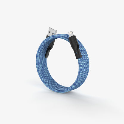 Magtame Magnetic Holder Super Fast Charge Data Cable