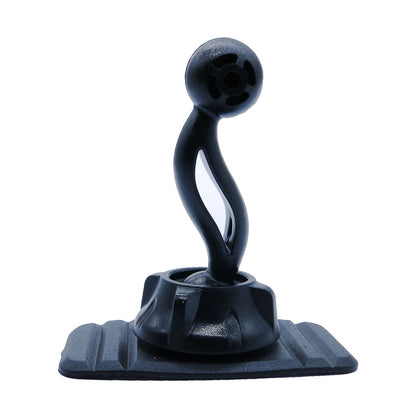 Black Fashion Personality Car Phone Holder