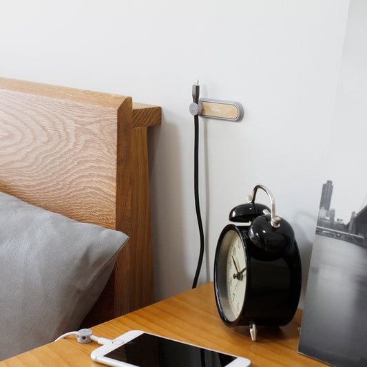 Cable Organizer Magnetic Cable Clip For Charging Cable