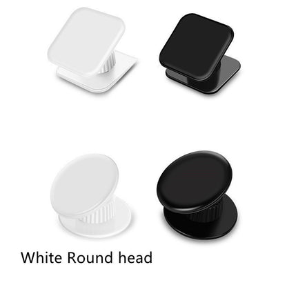 Rotating Mobile Phone Navigation Stand