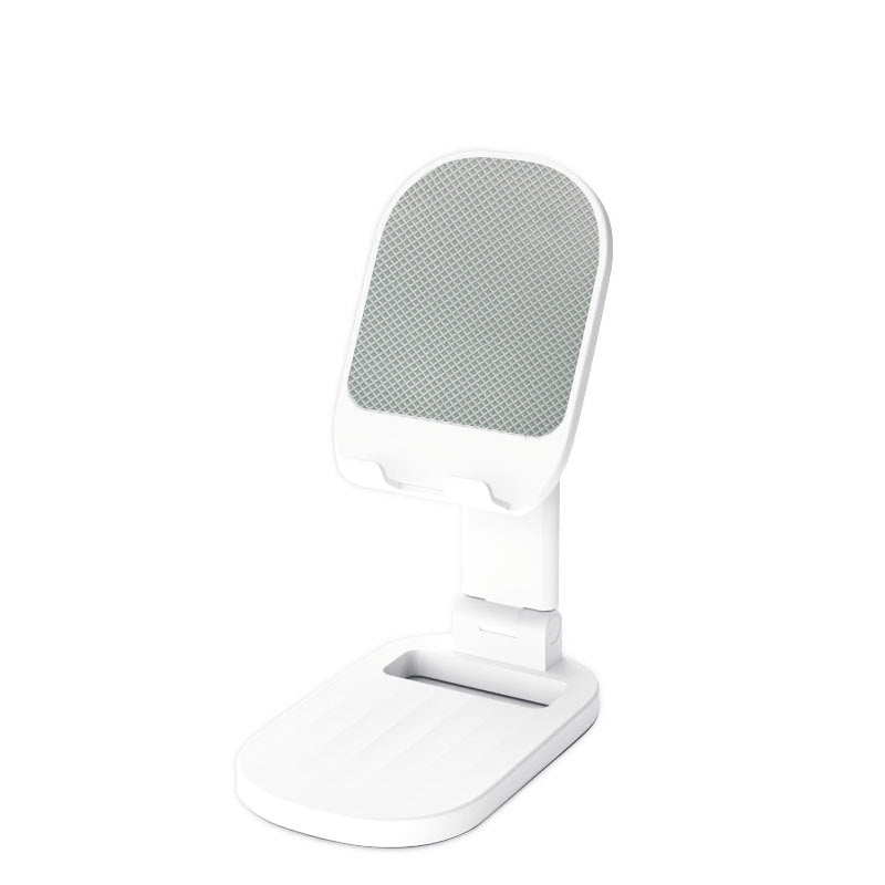 Creative Desktop Retractable Mobile Phone Holder