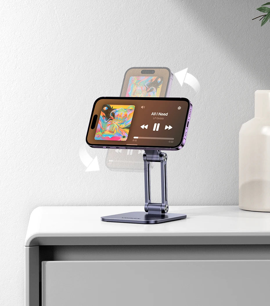 UGREEN Magnetic Phone Stand Mobile Phone Holder