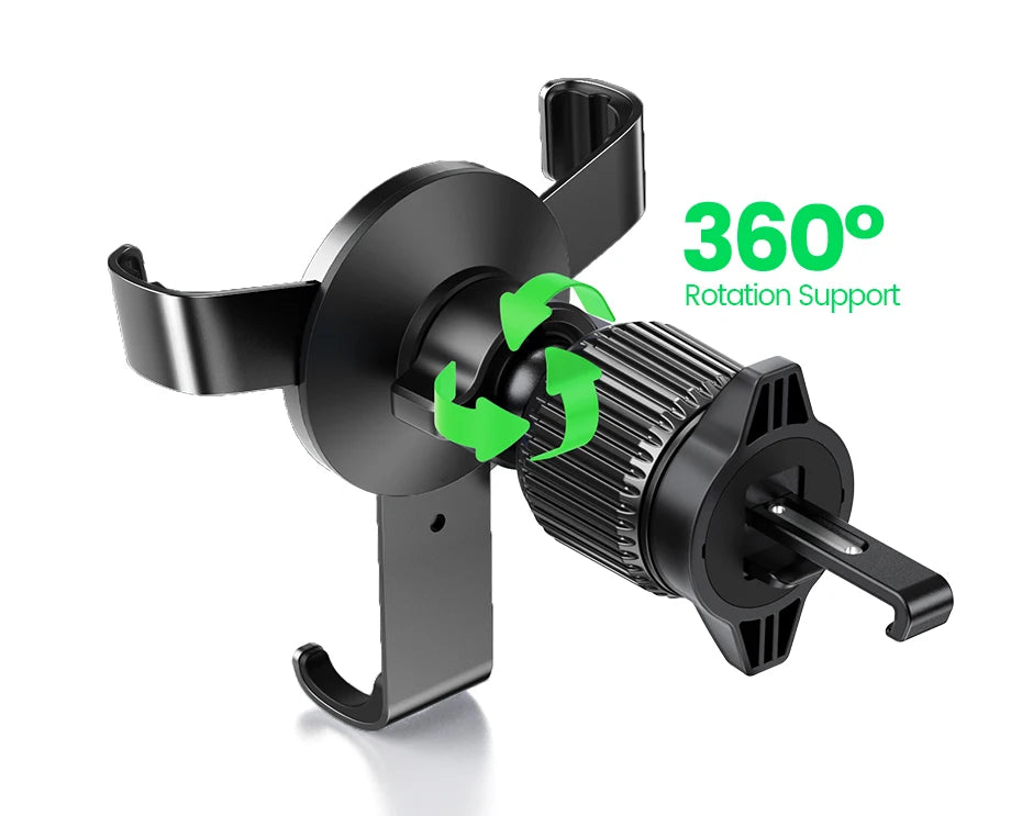 UGREEN Car Phone Holder Gravity Phone Stand