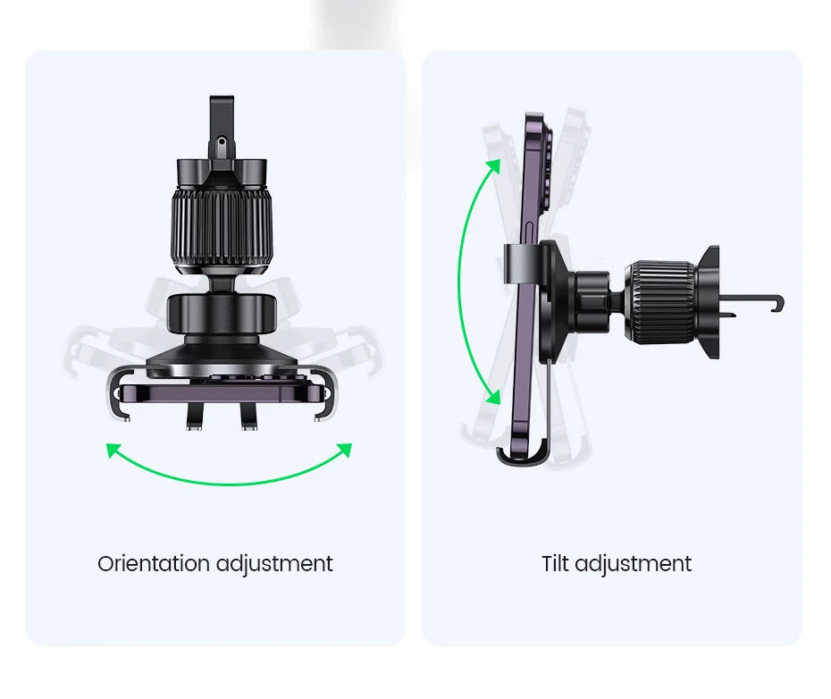 UGREEN Car Phone Holder Gravity Phone Stand