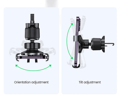 UGREEN Car Phone Holder Gravity Phone Stand