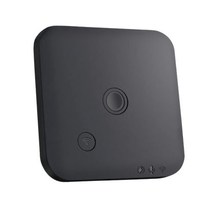 AI Powered Voice Recorder and Call Recorder with Speech-to-Text