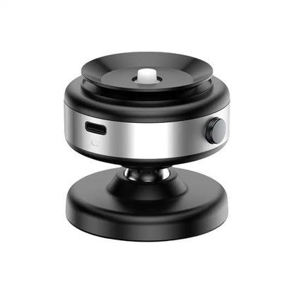 Car Magnetic Vacuum Adsorption Bracket Car Portable