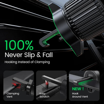 UGREEN Car Phone Holder Gravity Phone Stand