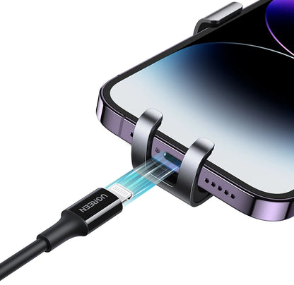 UGREEN Car Phone Holder Gravity Phone Stand