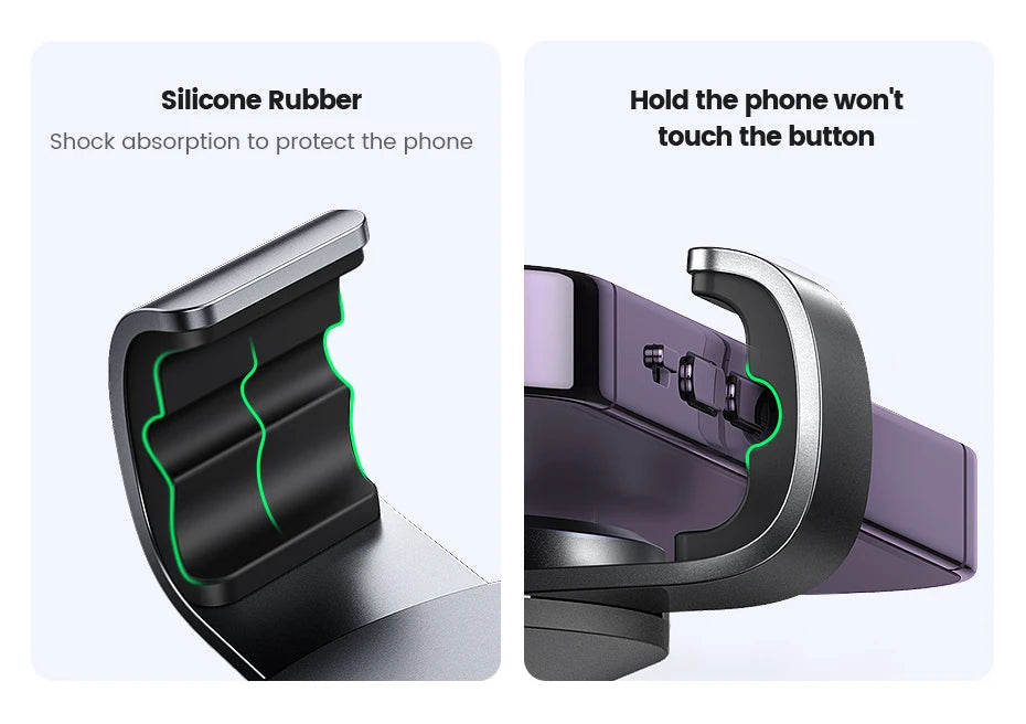 UGREEN Car Phone Holder Gravity Phone Stand