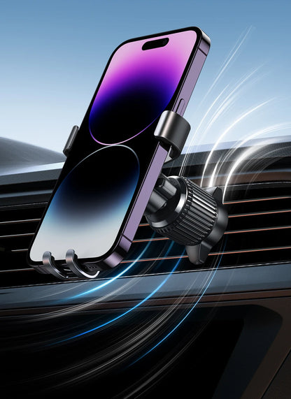 UGREEN Car Phone Holder Gravity Phone Stand