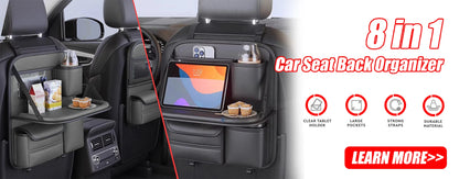 SEAMETAL Gravity Car Phone Holder Air Vent Hook Phone Mount