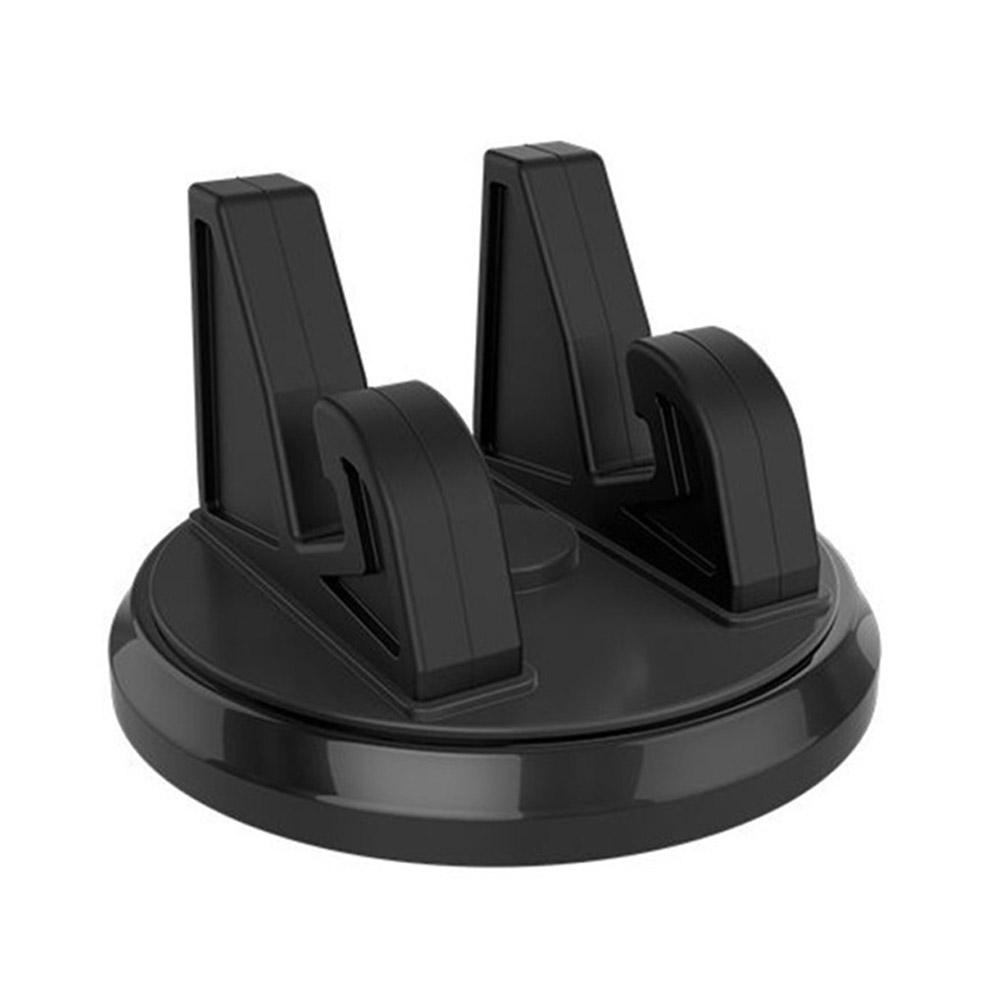 Phone Holder Car 360 Degree Pad Dashboard Anti Slip Stand