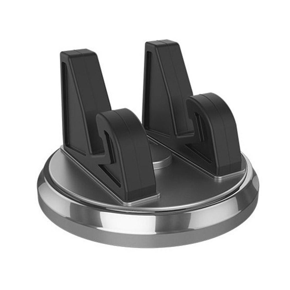 Phone Holder Car 360 Degree Pad Dashboard Anti Slip Stand