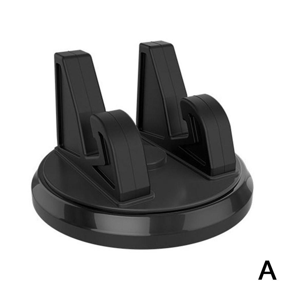 Phone Holder Car 360 Degree Pad Dashboard Anti Slip Stand