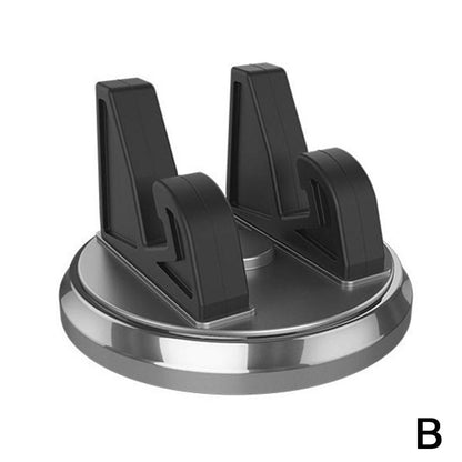 Phone Holder Car 360 Degree Pad Dashboard Anti Slip Stand