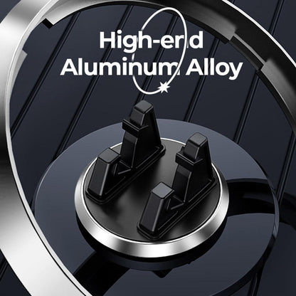 Phone Holder Car 360 Degree Pad Dashboard Anti Slip Stand