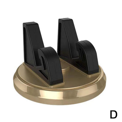 Phone Holder Car 360 Degree Pad Dashboard Anti Slip Stand